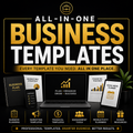 All-in-One Business Templates