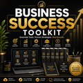 Business Success Toolkit