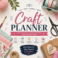 Craft Planner