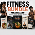 Fitness Bundle