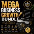 Mega Business Growth Bundle