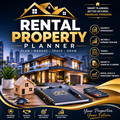 Rental Property Planner with MRR