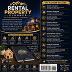 Rental Property Planner with MRR