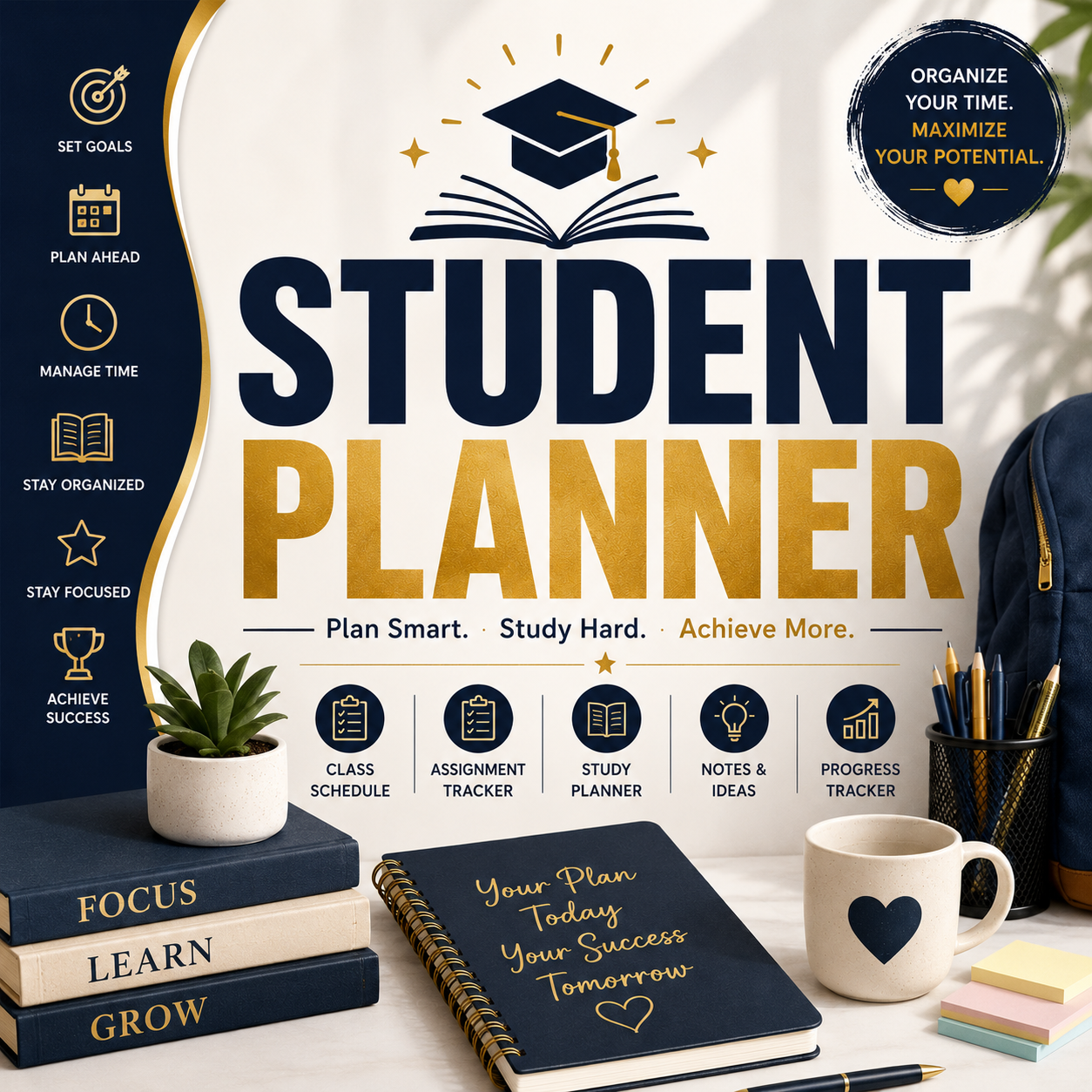 Student Planner