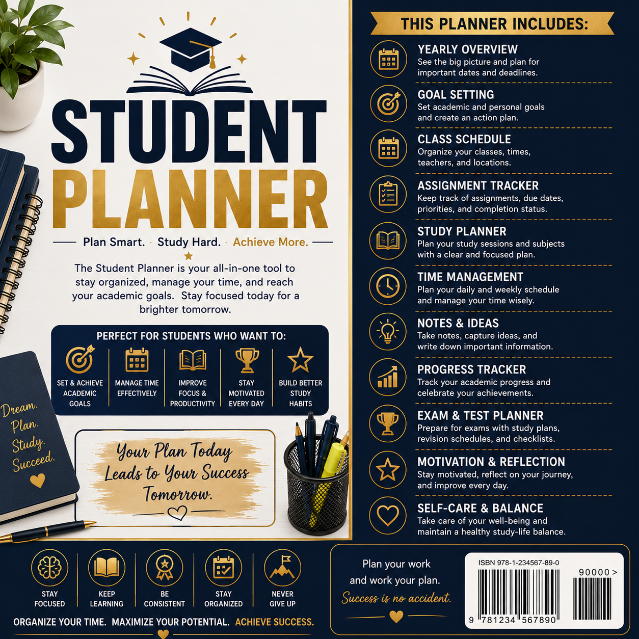 Student Planner