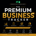 THE PREMIUM BUSINESS TRACKER