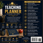 Teaching Planner with MRR