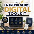 The Entrepreneur's Digital Toolkit