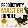 The Productivity Master Bundle