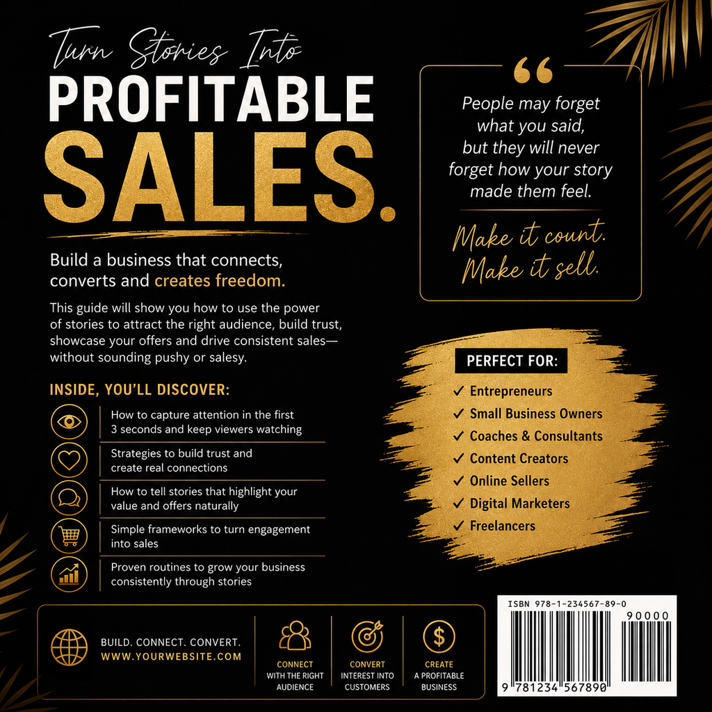 Building a Profitable Sales Funnel