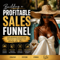 Building a Profitable Sales Funnel