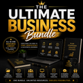 The Ultimate Business Bundle