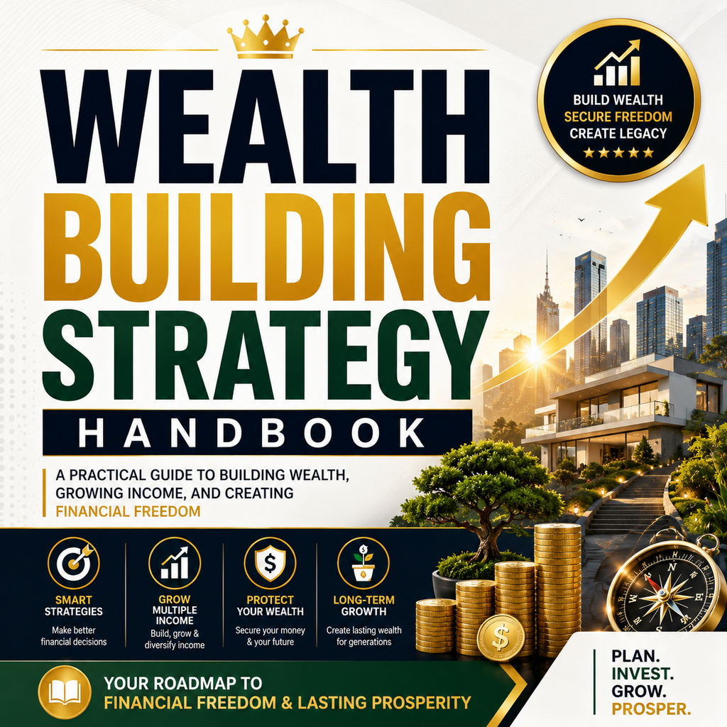 Wealth Building Strategy Handbook