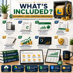 The Complete Accounting & Finance Vault
